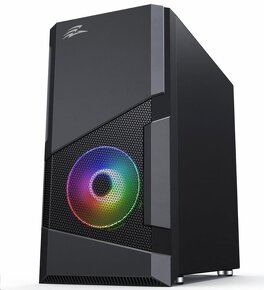 Herný pc AMD Ryzen 5 3600 3,60ghz/16GB/NVME 3TB/GTX1660SUPER - 3