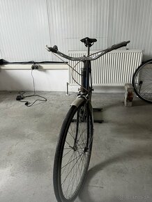 Retro bicykel Favorit(liberta) - 3