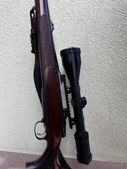 CZ 557Lux 8x57 - 3