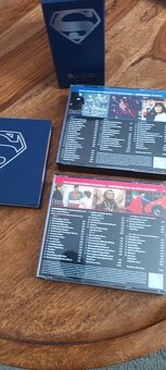 Superman: The Music 1978 - 1988 (Limited Edition) 8CD + 1CD - 3