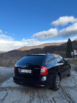 Škoda Octavia 2 1.9TDI 77KW - 3