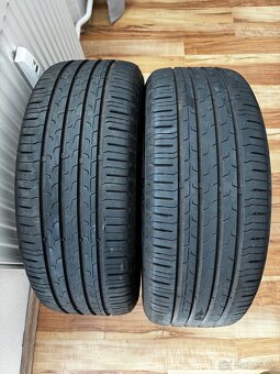 Continental 205/55 R16 V XL - 3