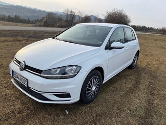 Predam vw golf 7,5 1.0tsi 2017 - 3