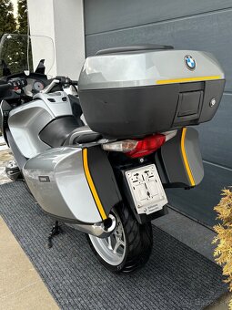 Bmw r1200rt ABS - 3