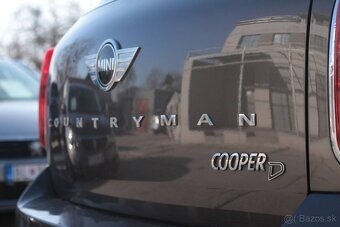 Mini Countryman - 3