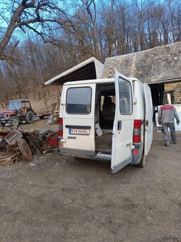 Fiat Ducato - 3