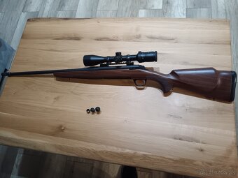 Browning x-bolt - 3