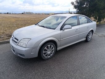 Opel Vectra 2.2 TDI - 3