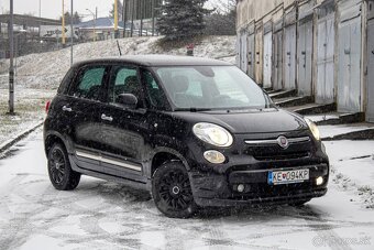 Fiat 500L 1.4 16V Lounge - 3