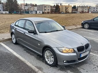 BMW 320d Xdrive LCI - 3