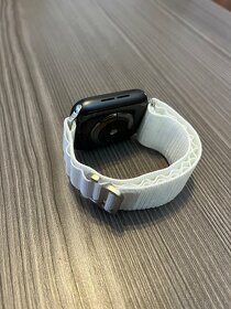 Remienok Alpine Loop Pre Apple Watch 42/44/45/49 - 3