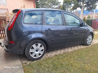 Ford c-MAX - 3