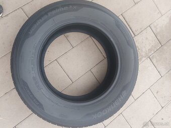 Predám pneumatiky 215/65 R17 - 3