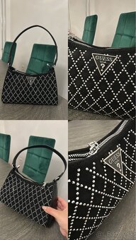 Crossbody kabelka - 3