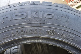 Letné pneumatiky 205/60 R15 - 3