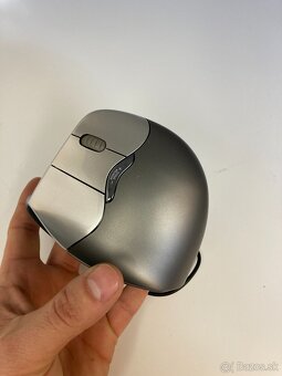 Myš Evoluent Vertical Mouse 4 Left - 3