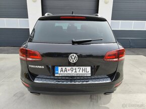 Volkswagen Touareg 3.0 V6 TDI 240k Terain Tech Edition X - 3