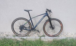Horský bicykel XC 50 LTD kolesa 29" - 3