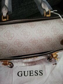 Guess - 3