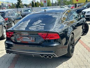 AUDI A7 - 3