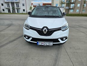 Renault Grand Scenic - 3