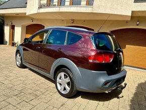 SEAT ALTEA FREETRACK 4x4+Xenon - 3