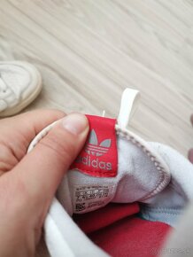 Tenisky Adidas č. 39/40 - 3