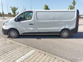 RENAULT TRAFIC - PREDAJ AJ NA SPLÁTKY - 3