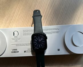 Apple Watch 7 45 mm - 3