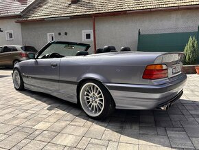 Bmw e36 320ci Cabrio - 3