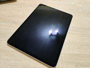 Ipad pro 11 128gb 3 gen s M1 procesorom plnefunkcny displej - 3