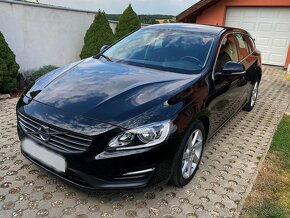 Volvo V60 D2 Momentum "2014" 130tis. - 3