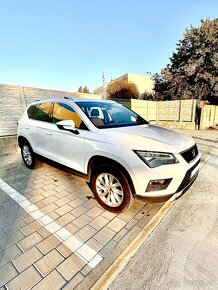 Seat Ateca 4x4 Excellence - 3