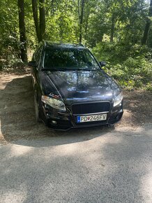 Audi a4b7  3.0tdi - 3