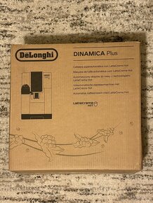 Delonghi Dinamica Plus - 3