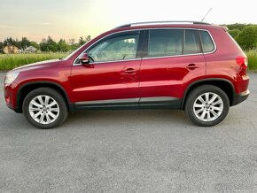 VW Tiguan 2.0TDI 103kW DSG 4 Motion - 3