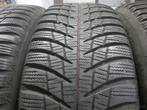 R16 Zimná sada ALHAMBRA rozteč 5x112 205/60R16 - 3