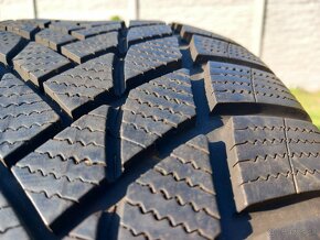 245/45 r18 zimne pneumatiky 2 kusy - 3