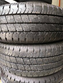 Goodyear Cargo Marathon 195/60R16C - 3