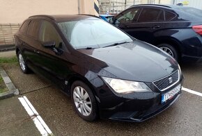 Seat Leon ST  1.6 tdi - 3