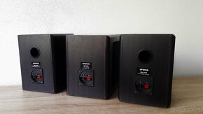 SUBWOOFER A REPRODUKTORY ORAVA MS-705D. - 3