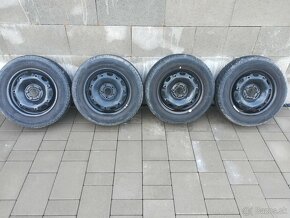 Kolesa 165/70r14 - 3