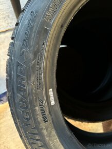 Zimné gumi Nexen Winguard Sport 225/50 R18 - 3