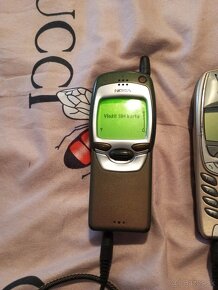 Nokia 7110 - 3