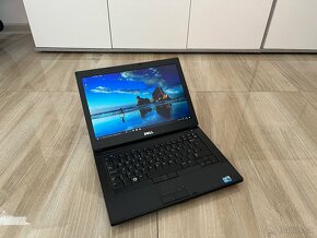 14"/Dell/Notebook/i5/6GB RAM/256GB HDD/Intel HD Grafika 2GB - 3