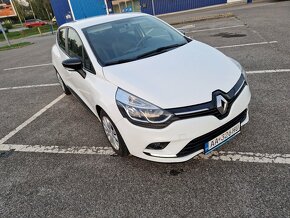 Clio 1.2 benzin 54kw - 3