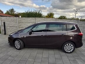 Opel Zafira Tourer - 3