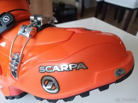 SCARPA 40 - 3