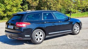 Citroen C5 Tourer/ combi - 3