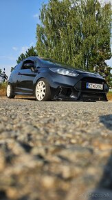 Ford fiesta ST 185kw/406Nm - 3